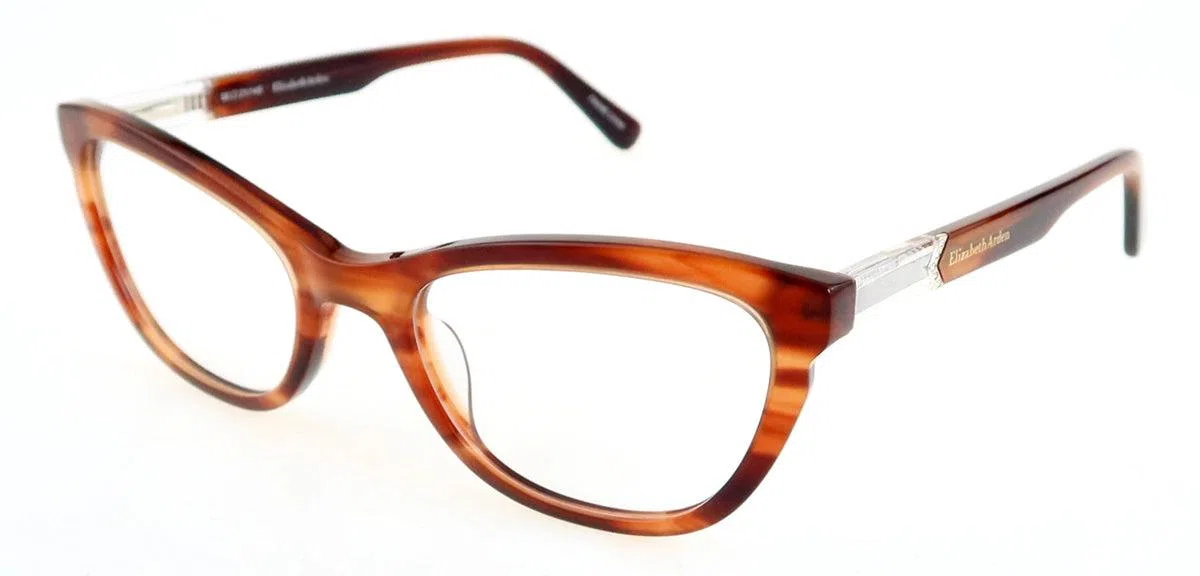 Elizabeth Arden 1297 Eyeglasses - view 2